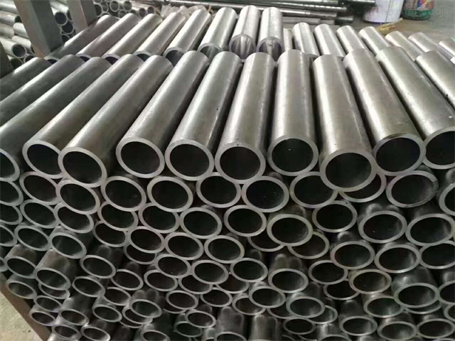 温泉30CrMo精密无缝钢管