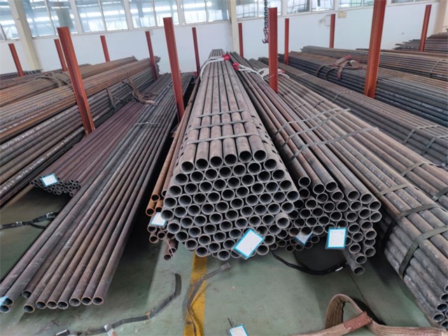 温泉20G合金无缝钢管